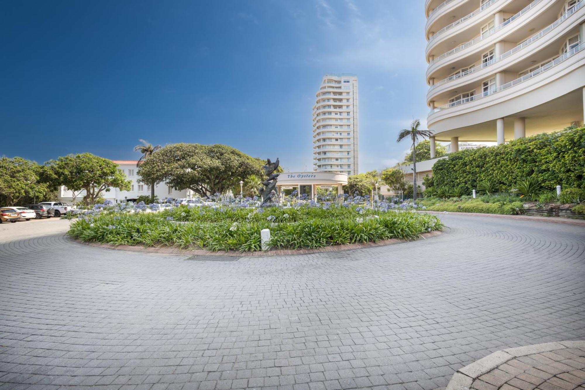 605 Oyster Rock - By Stay In Umhlanga Durban Exterior foto