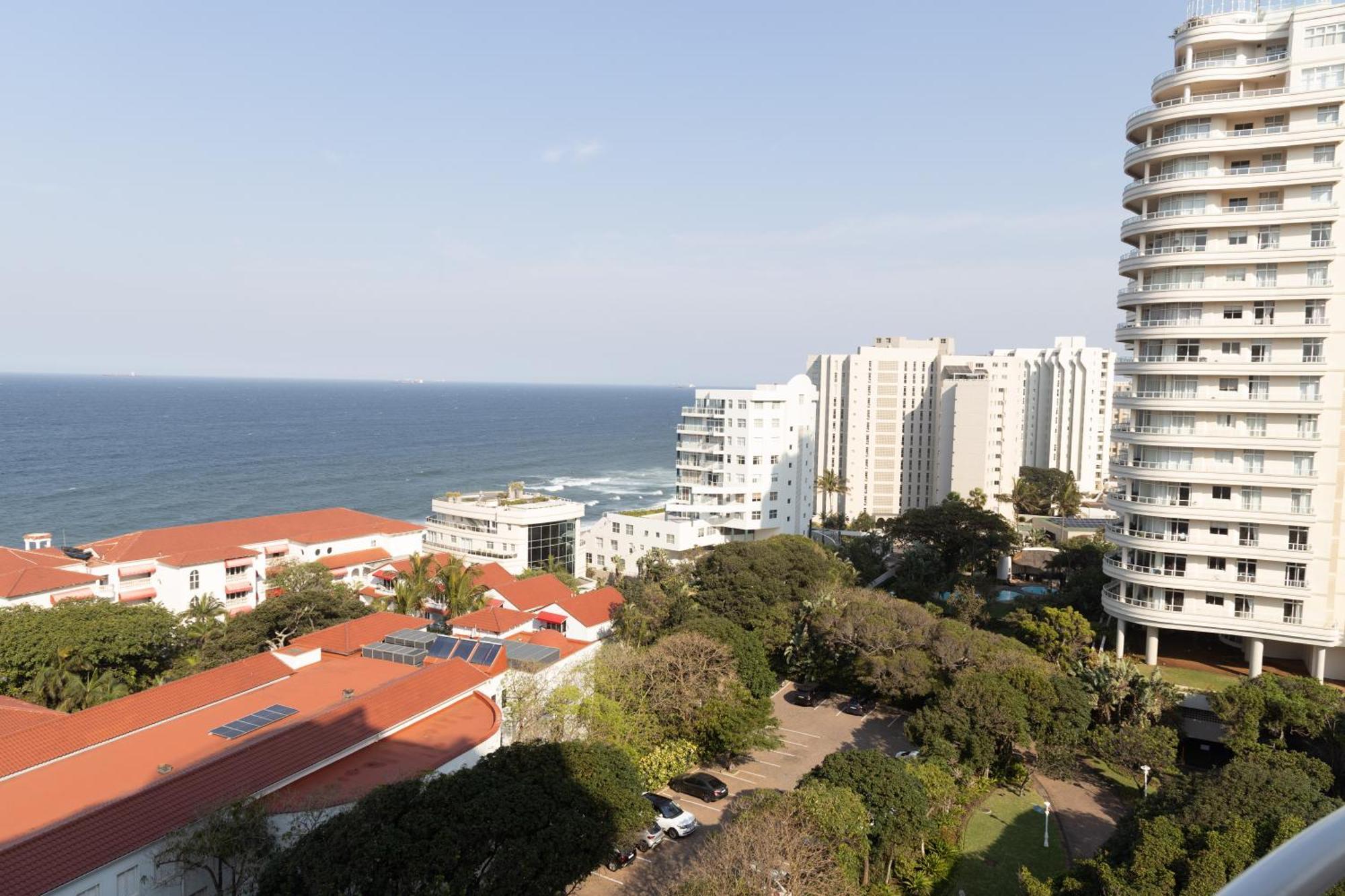 605 Oyster Rock - By Stay In Umhlanga Durban Exterior foto