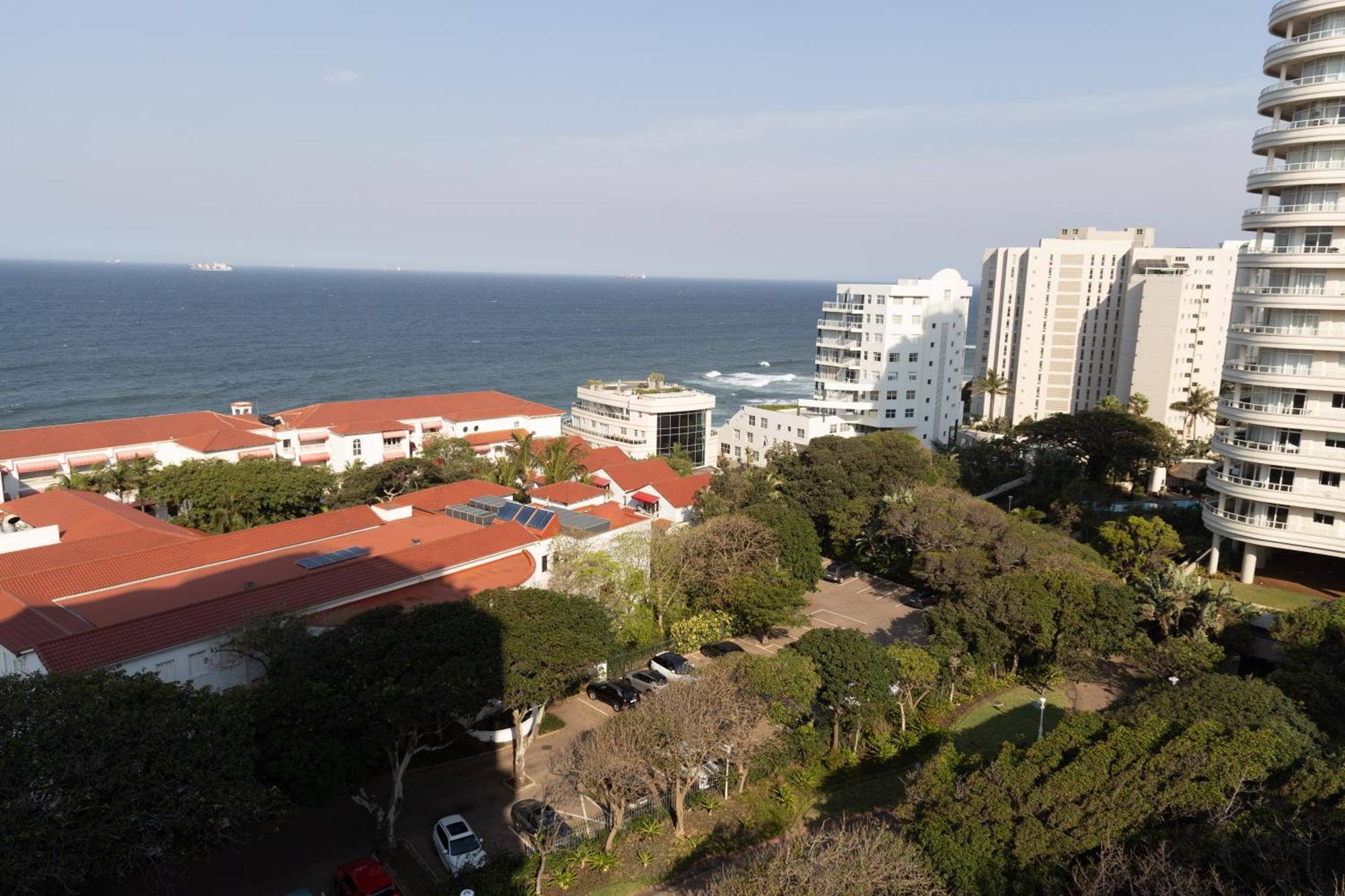 605 Oyster Rock - By Stay In Umhlanga Durban Exterior foto