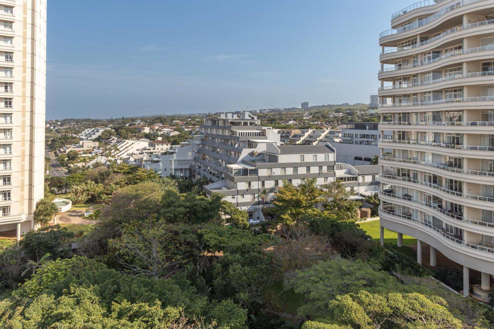 605 Oyster Rock - By Stay In Umhlanga Durban Exterior foto