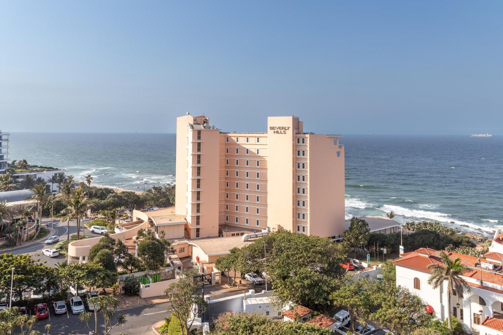 605 Oyster Rock - By Stay In Umhlanga Durban Exterior foto